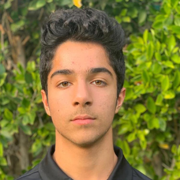 Ryan Bayat