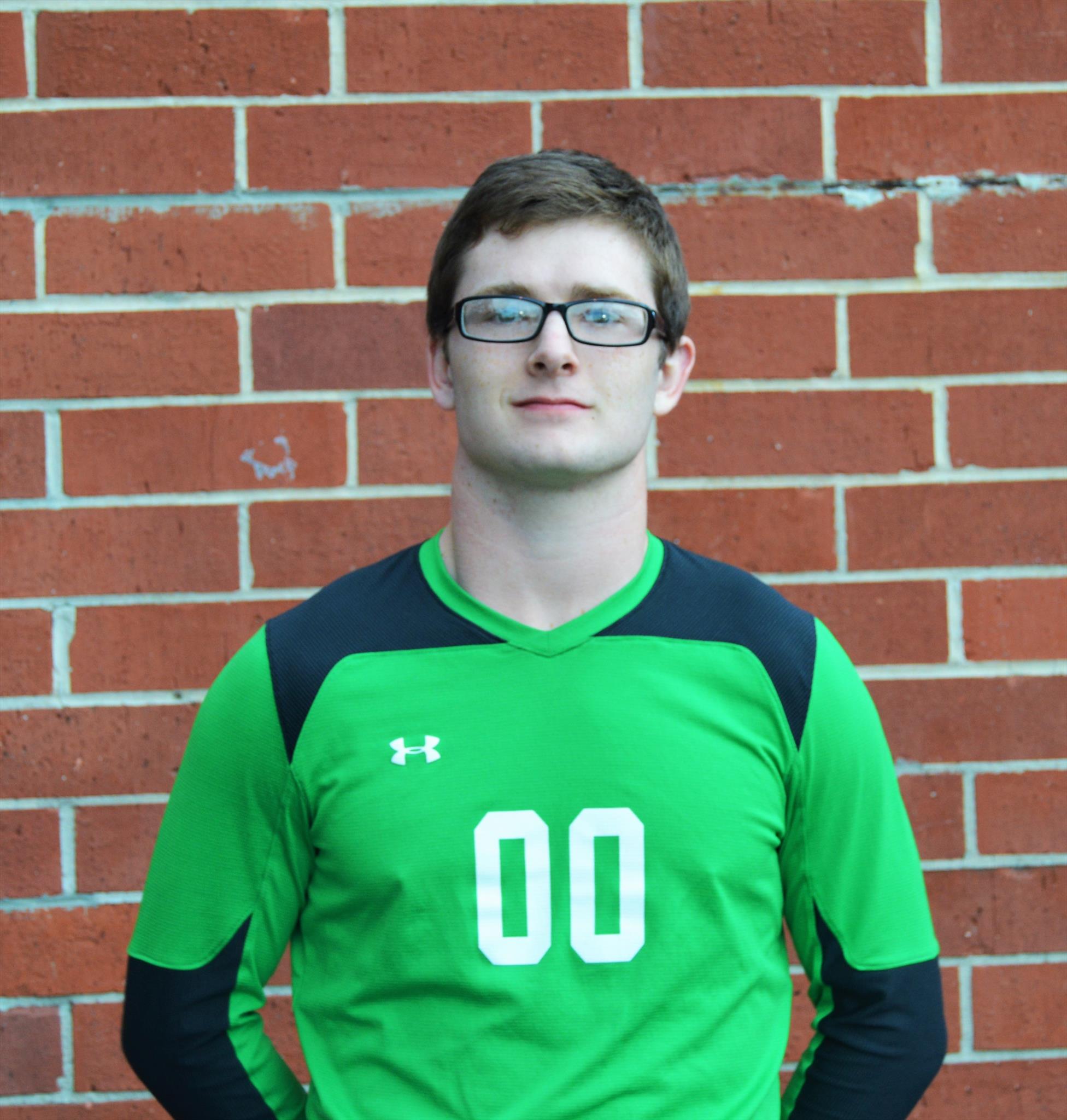 Brandon Sullivan