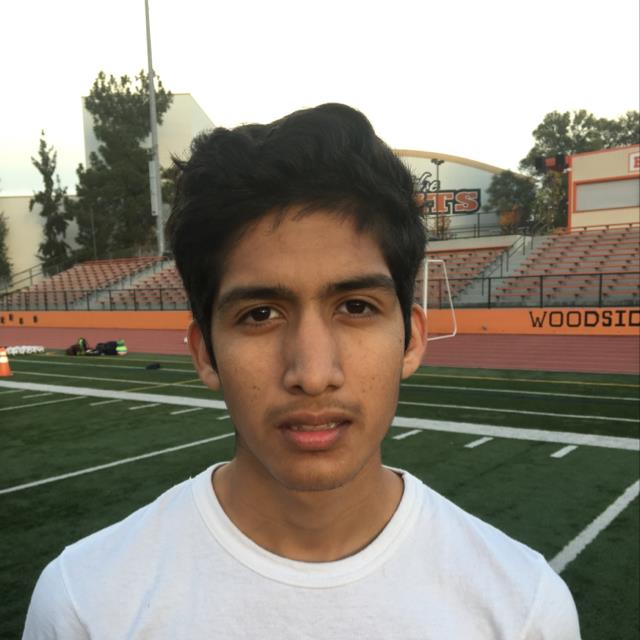 Kevin Soto mugshot
