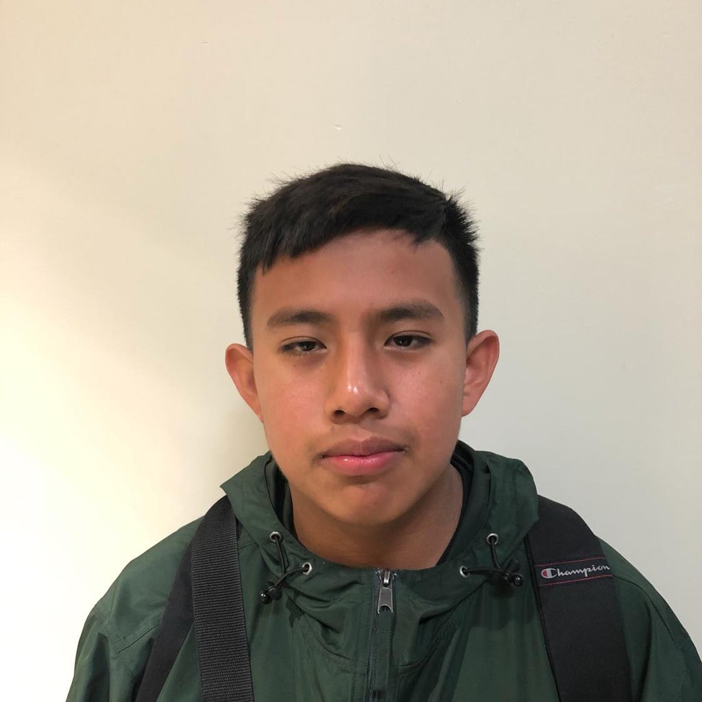Jairo Leandro mugshot