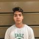 Julio Mares mugshot
