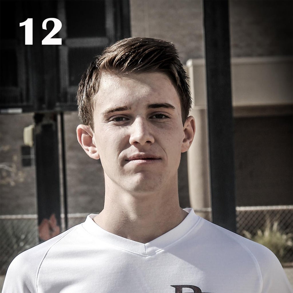 Grayson Feldman mugshot