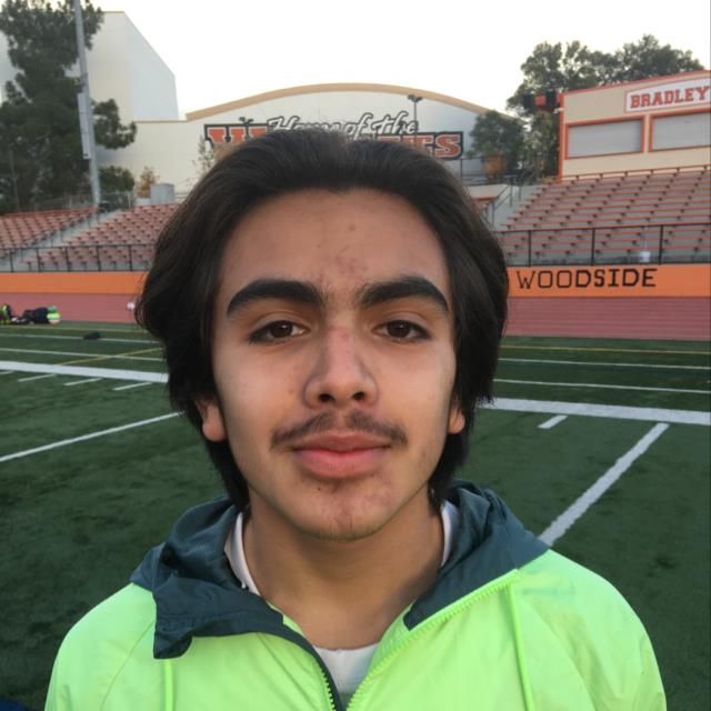 Osvaldo Garcia-mendoza mugshot