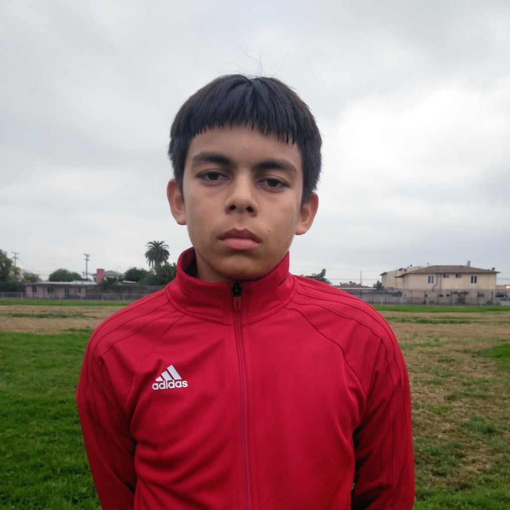 Jesse Lizarraga mugshot