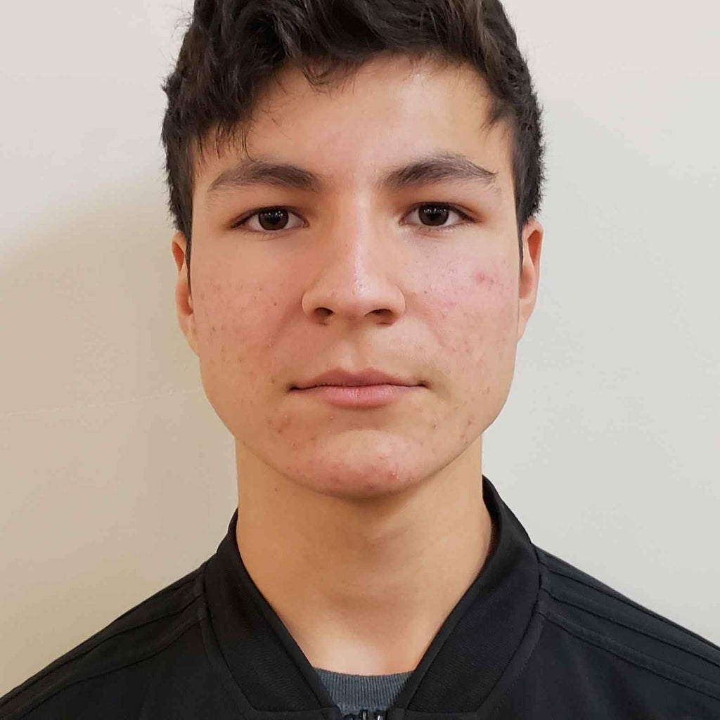 Brian Castellanos mugshot