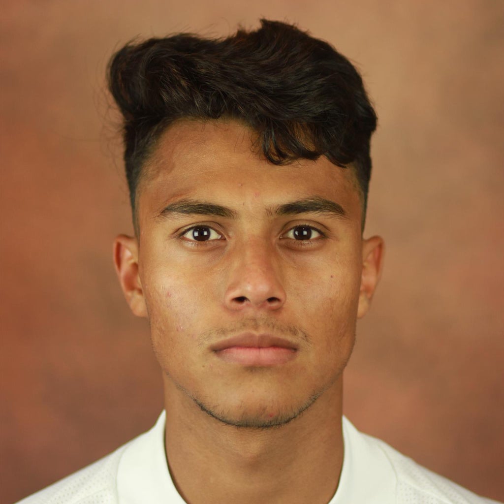 Jasson Marroquin mugshot