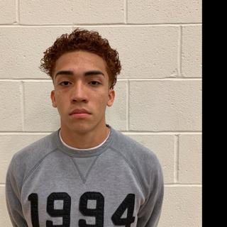 Jose Gutierrez Sandoval mugshot