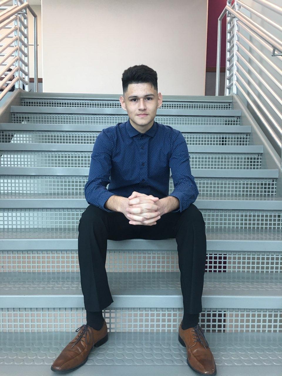 Erik Clorio