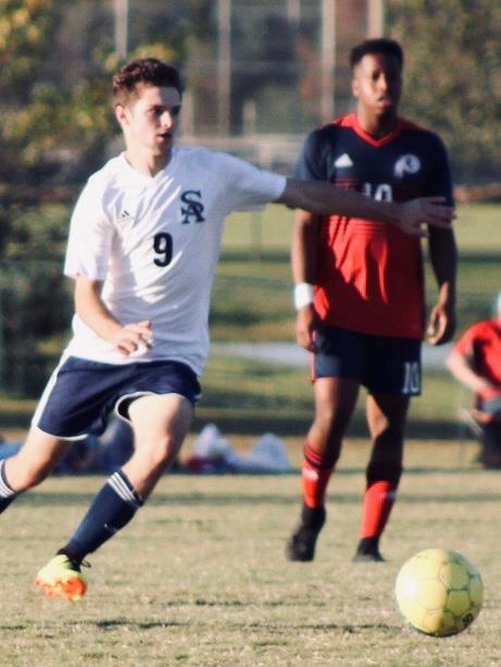 Caleb Young