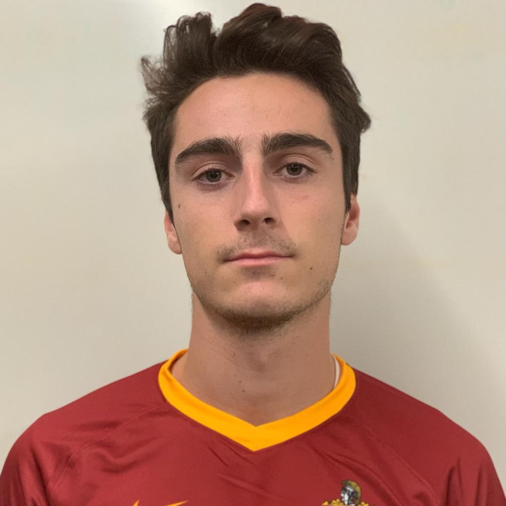 Trevar Bambanian mugshot