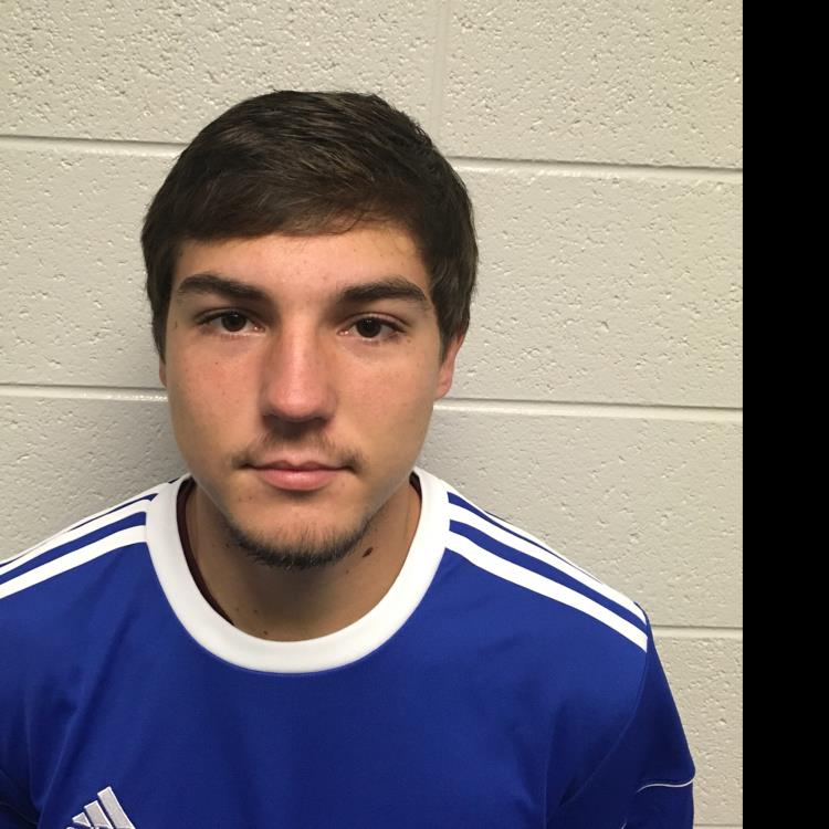 Coby Tapp mugshot