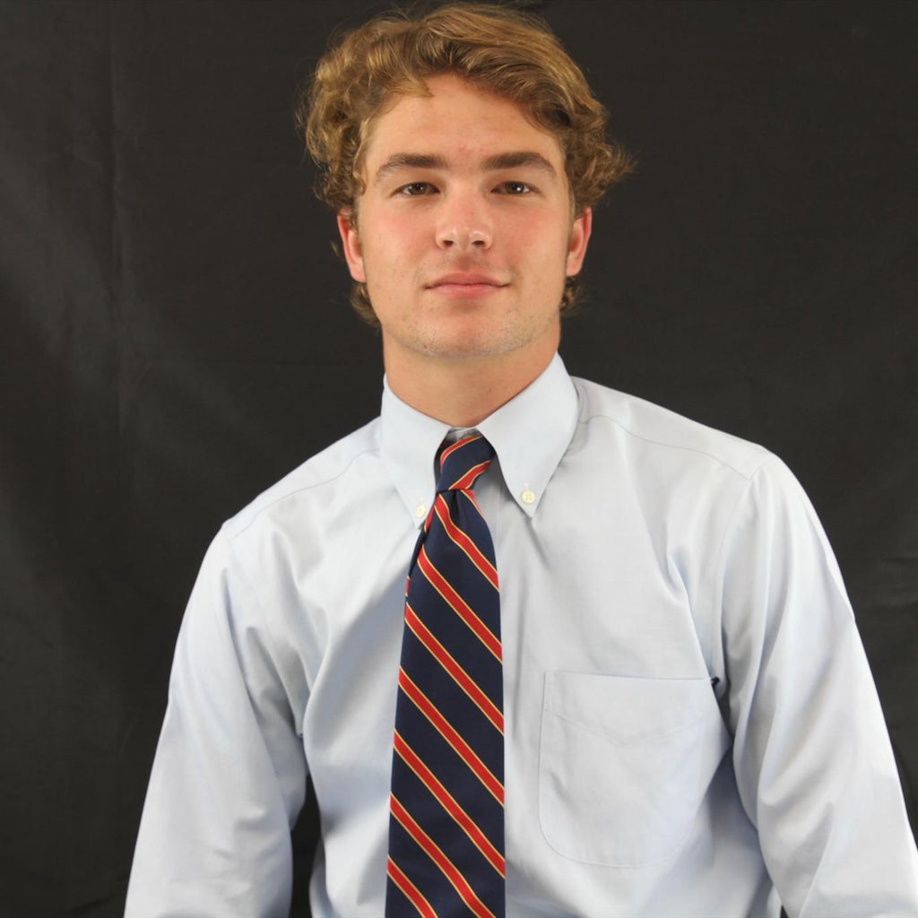 collins Proctor