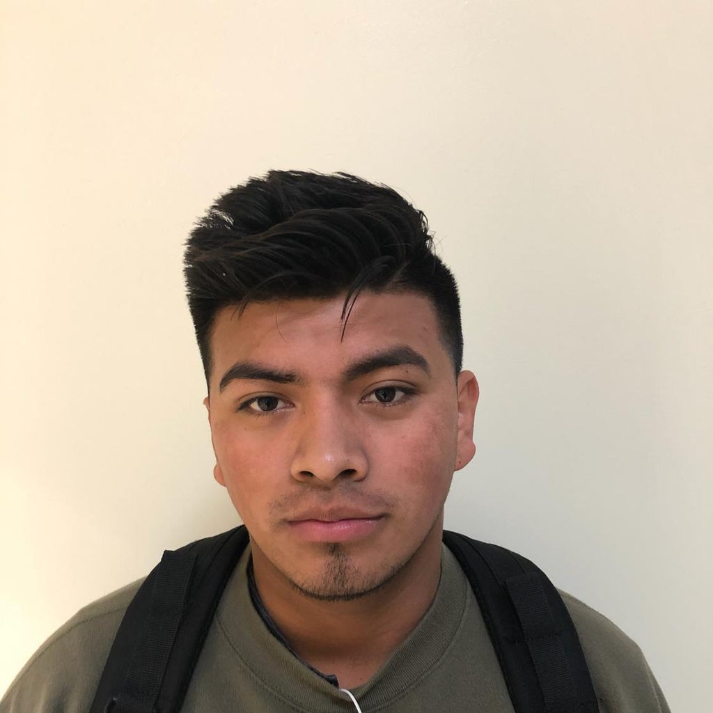 Wilmer Agosto mugshot
