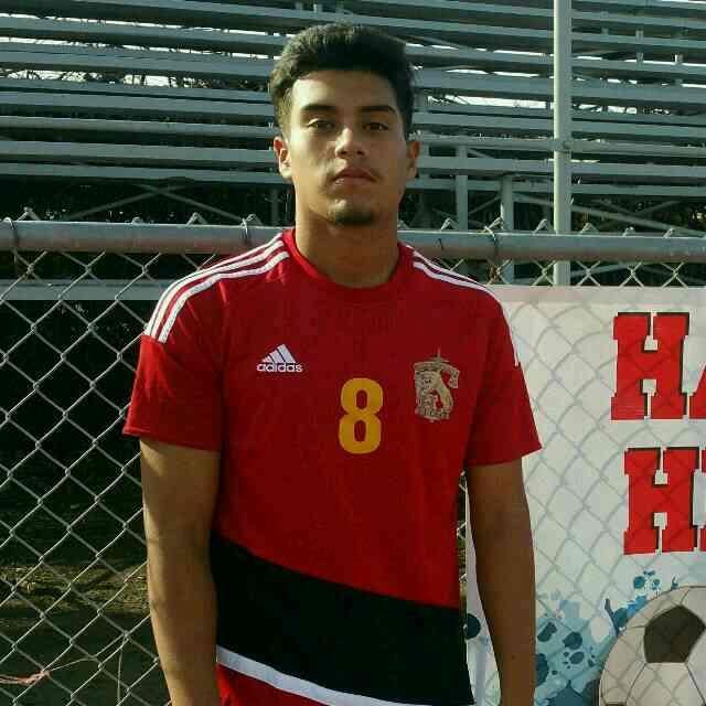 Christian Guerra mugshot