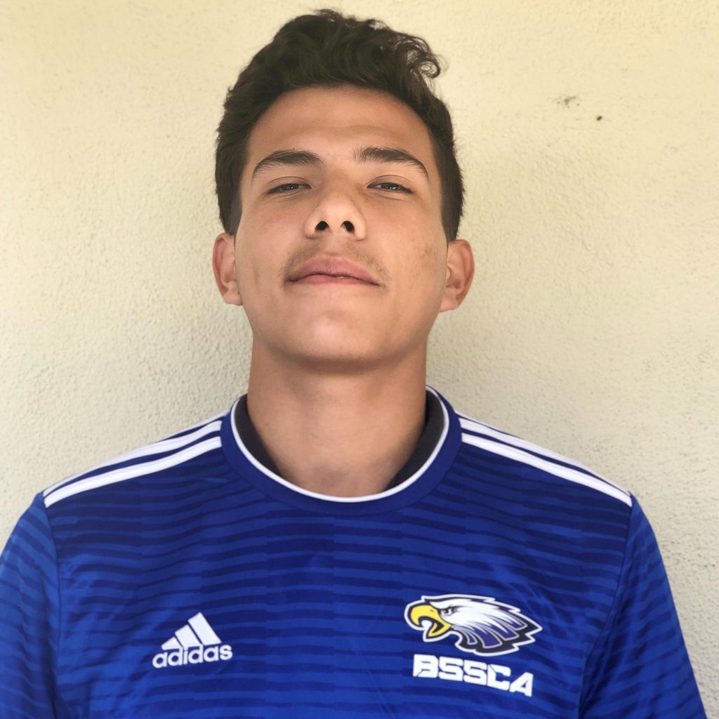 Joel Castillo Villegas