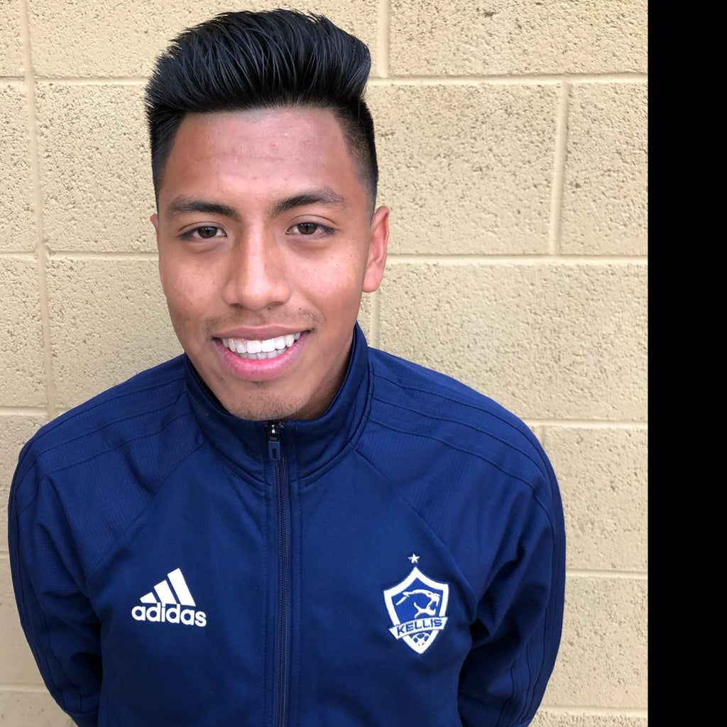 Salvador Ramirez Tinoco