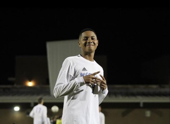 Isaiah McCauley
