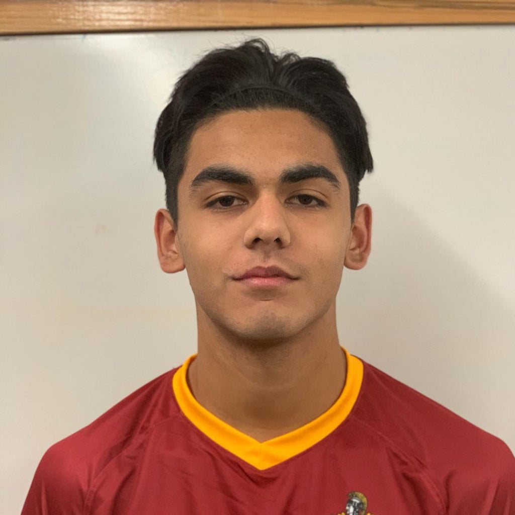 Hameed Majid mugshot