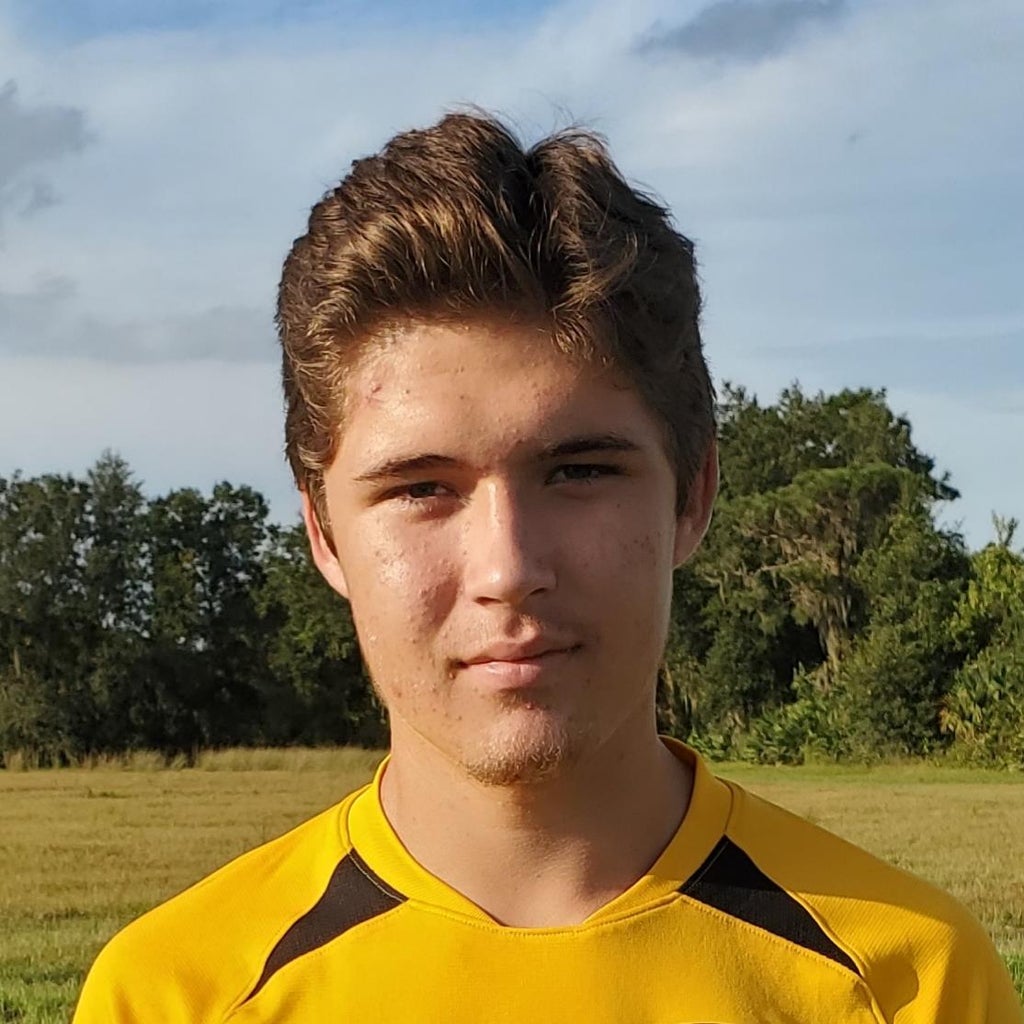 Tyler Smith