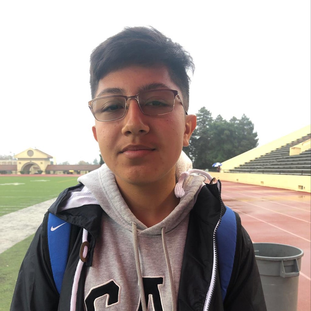 Michael Alvarado