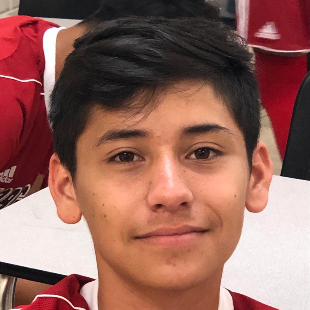 Christian Ortiz