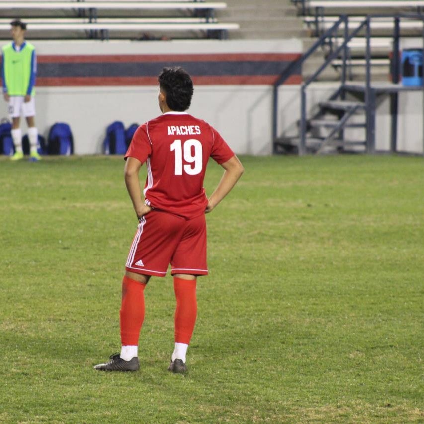 Jason Corrales