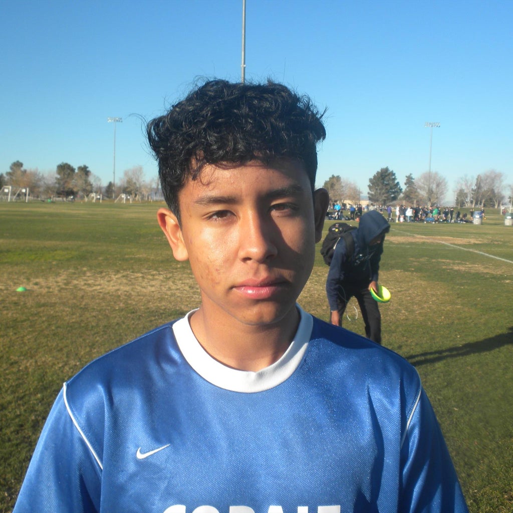 Oscar Llica