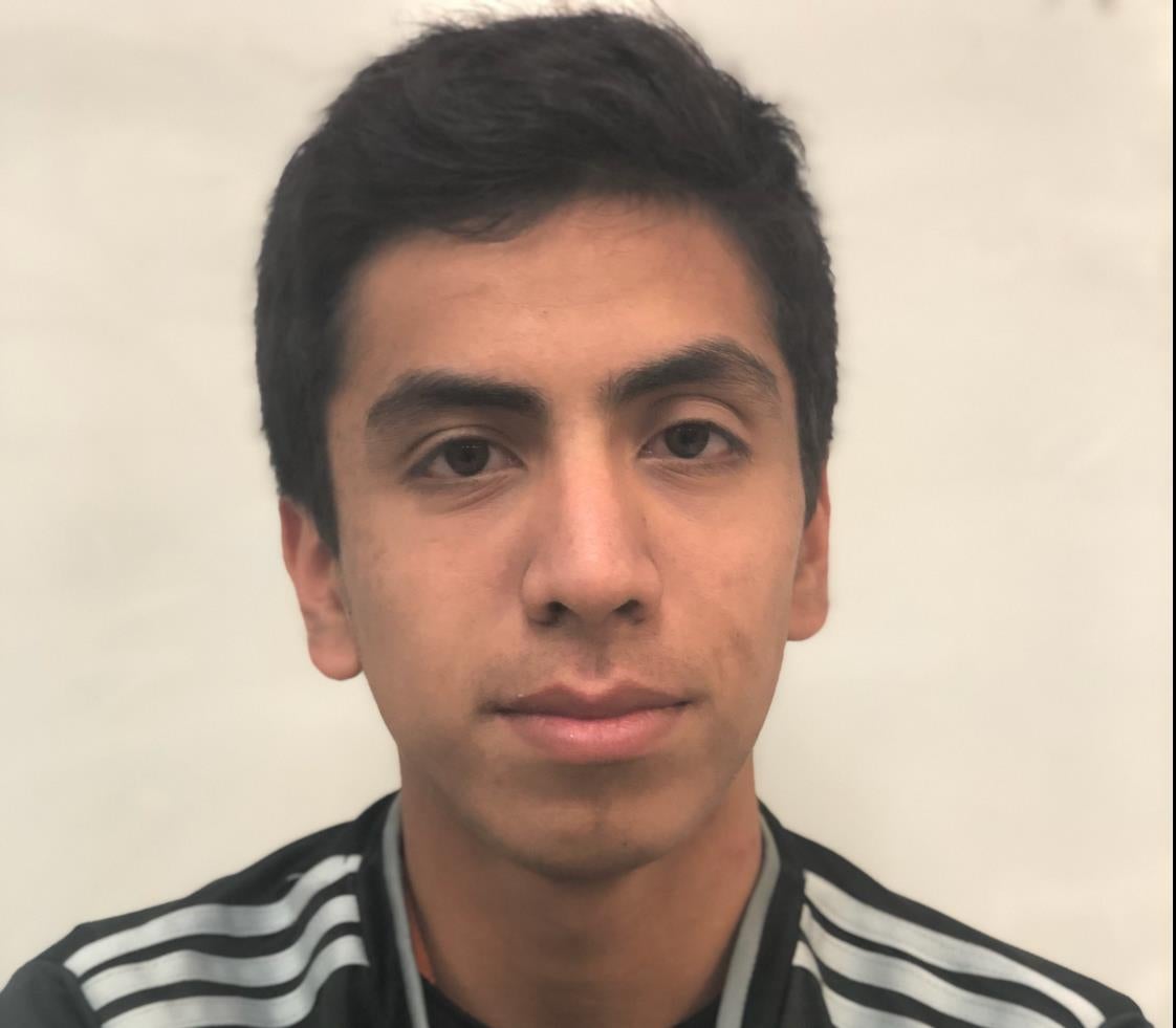 Jose Mendieta