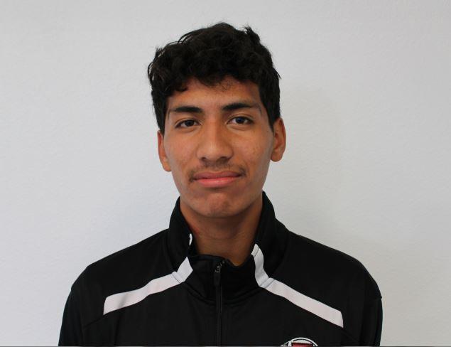 Osvaldo Urbina