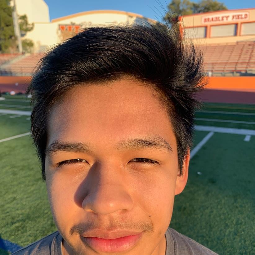 Brandon Jose-pascacio mugshot