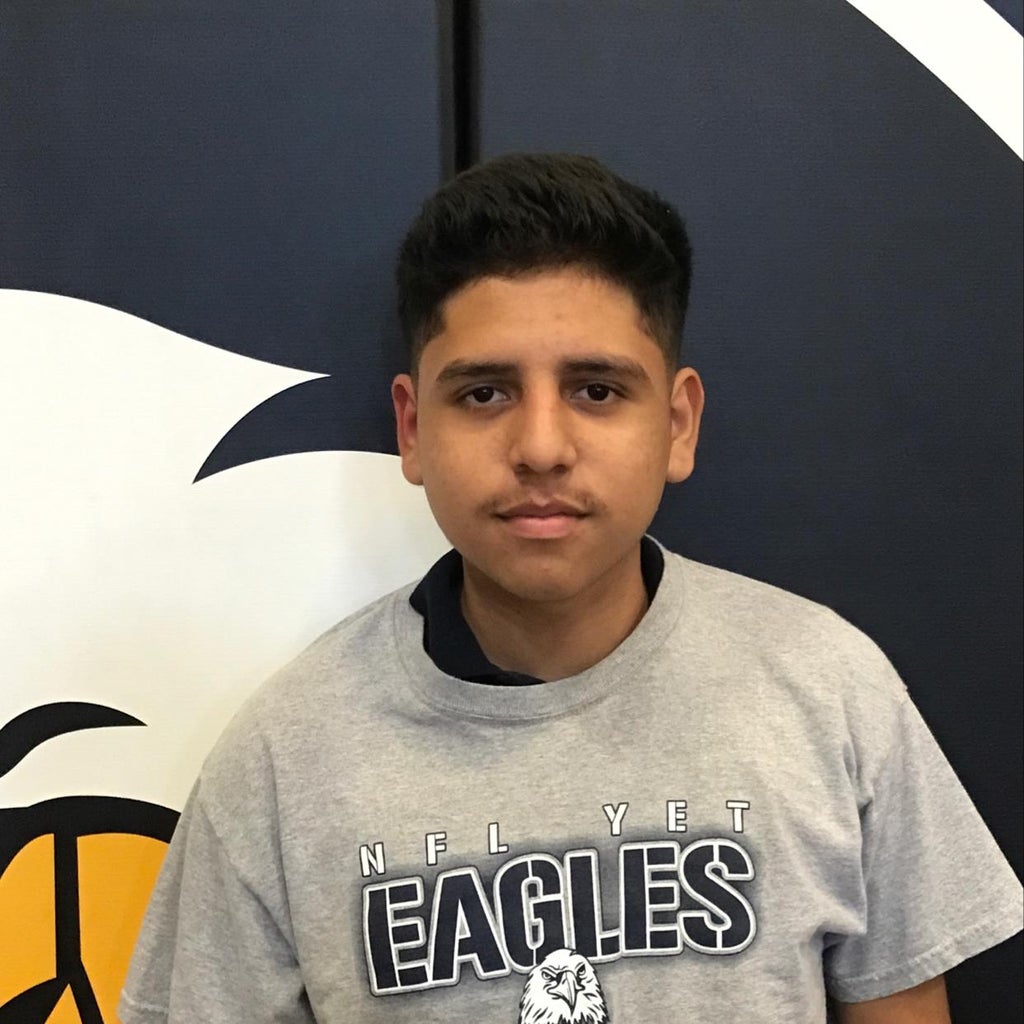 Jose Cervantes mugshot