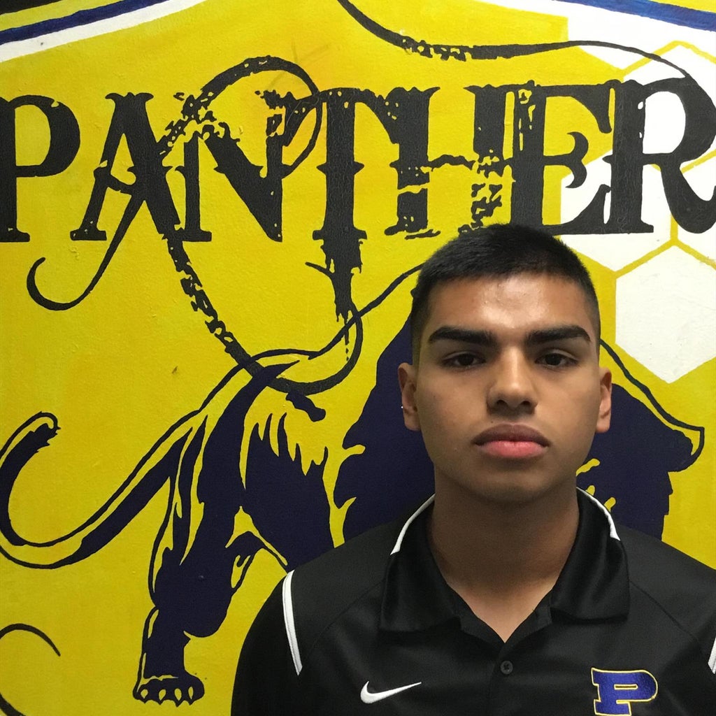 Mosiah Carrizales mugshot