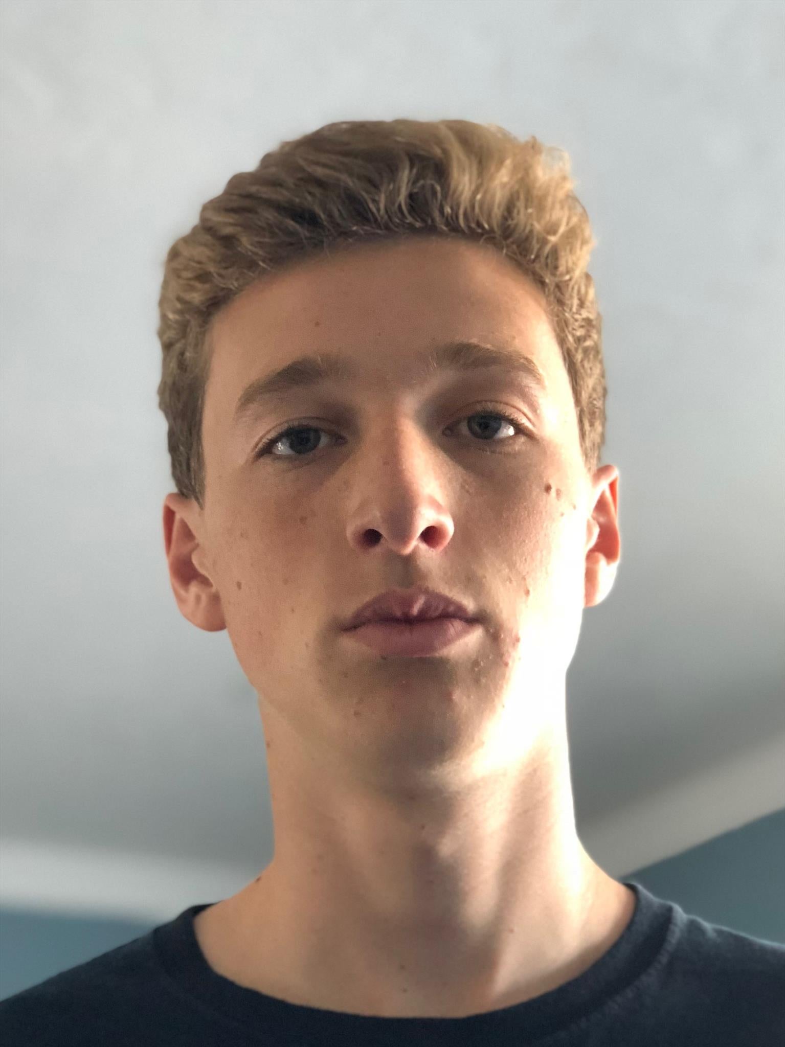 Parker Moore