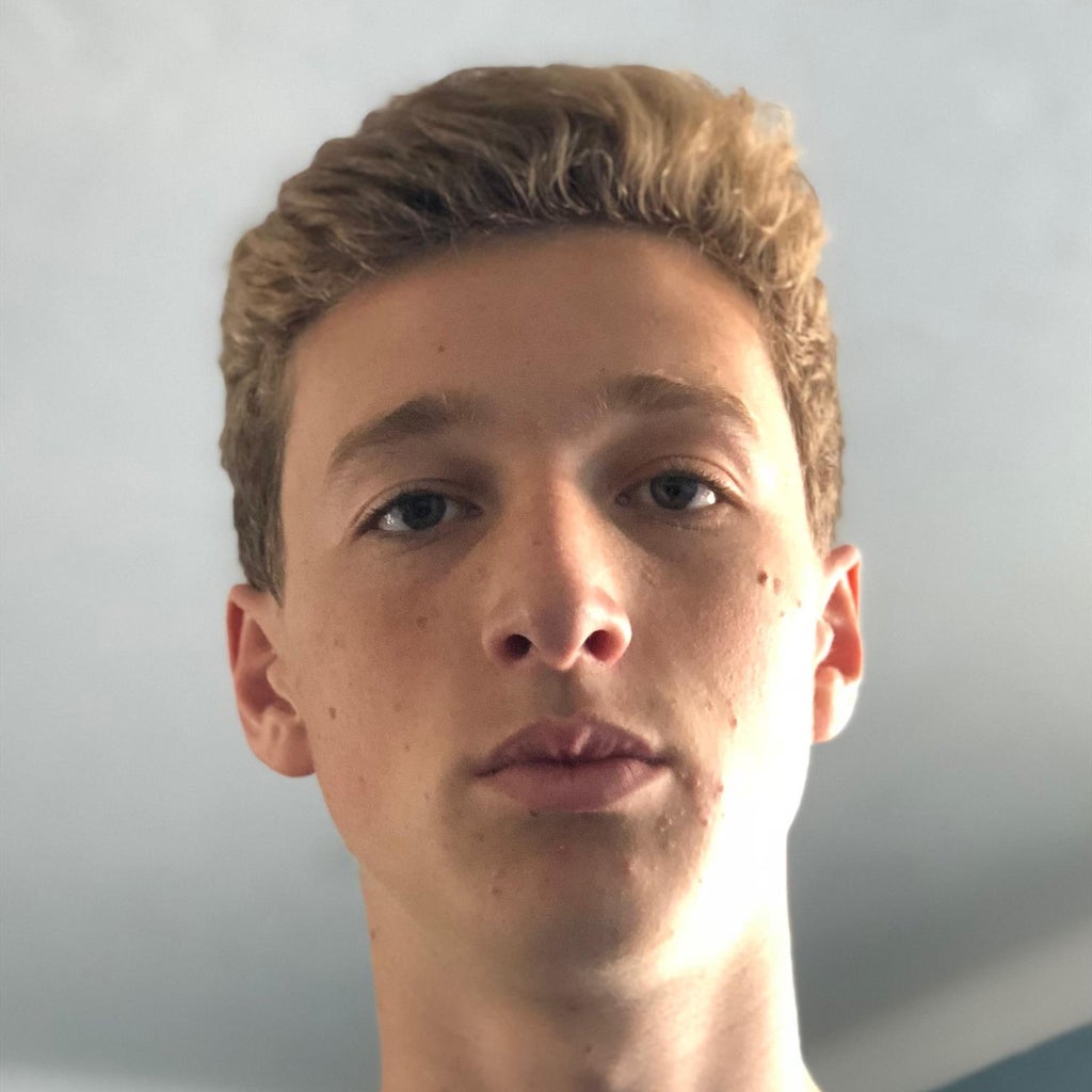 Parker Moore mugshot