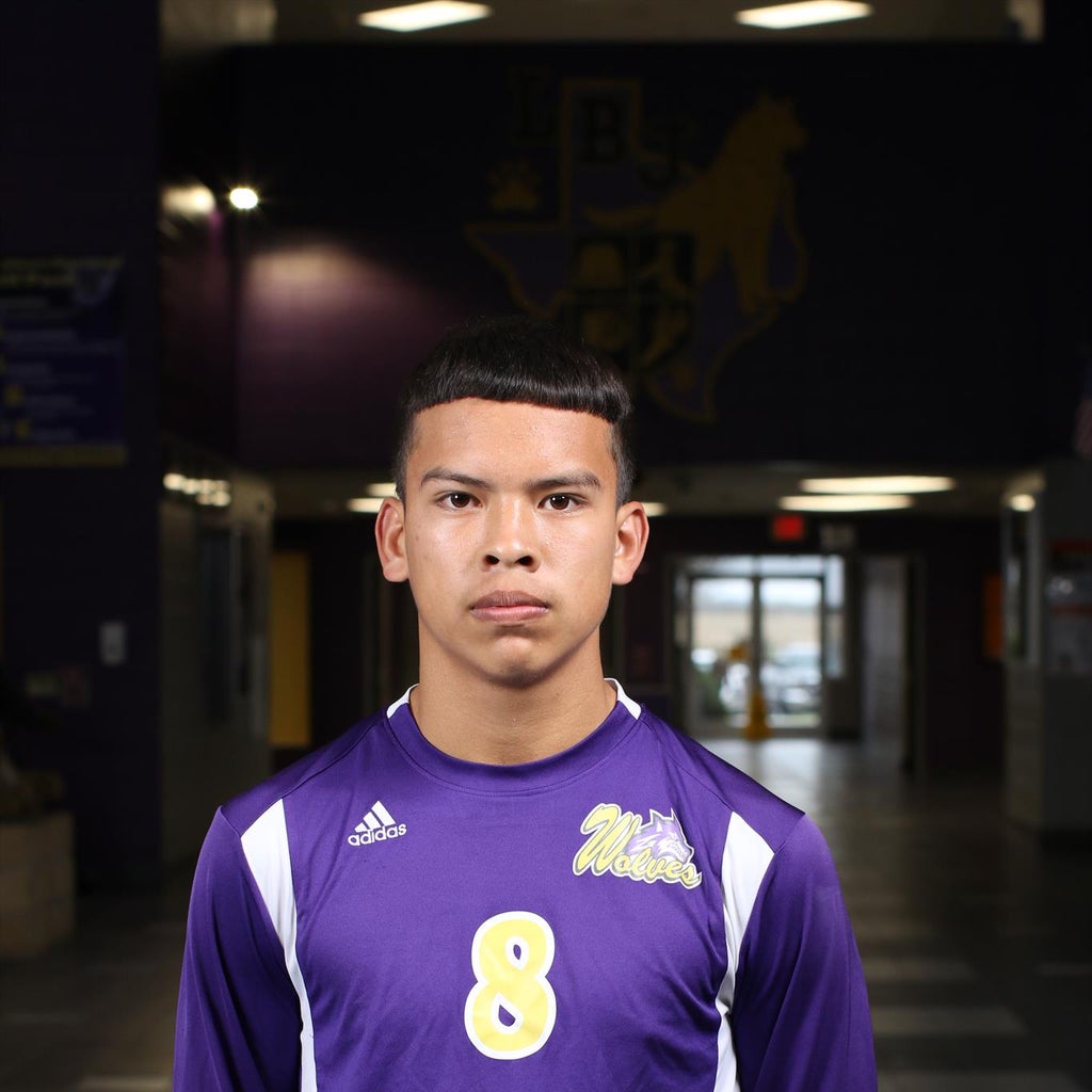Joshua Silva mugshot