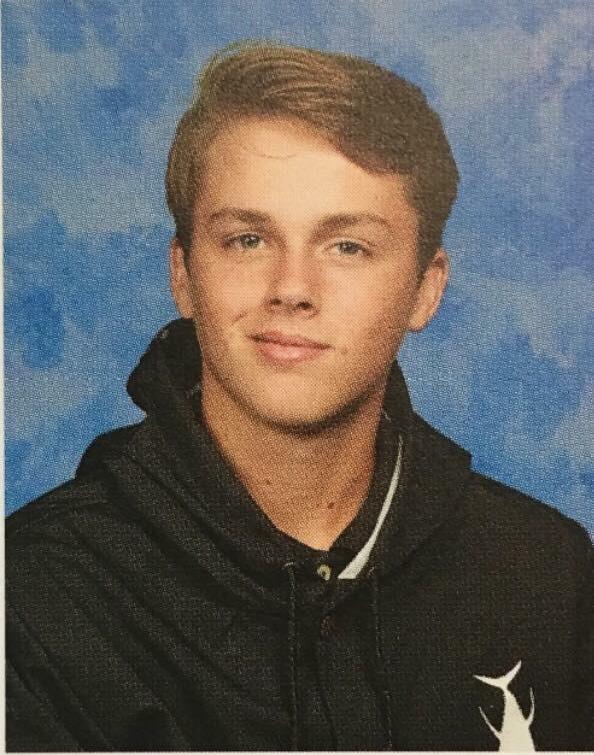 Seth Hanson