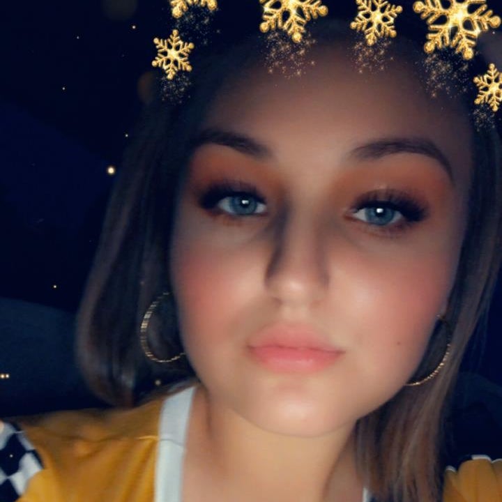 Abby Rowlins mugshot