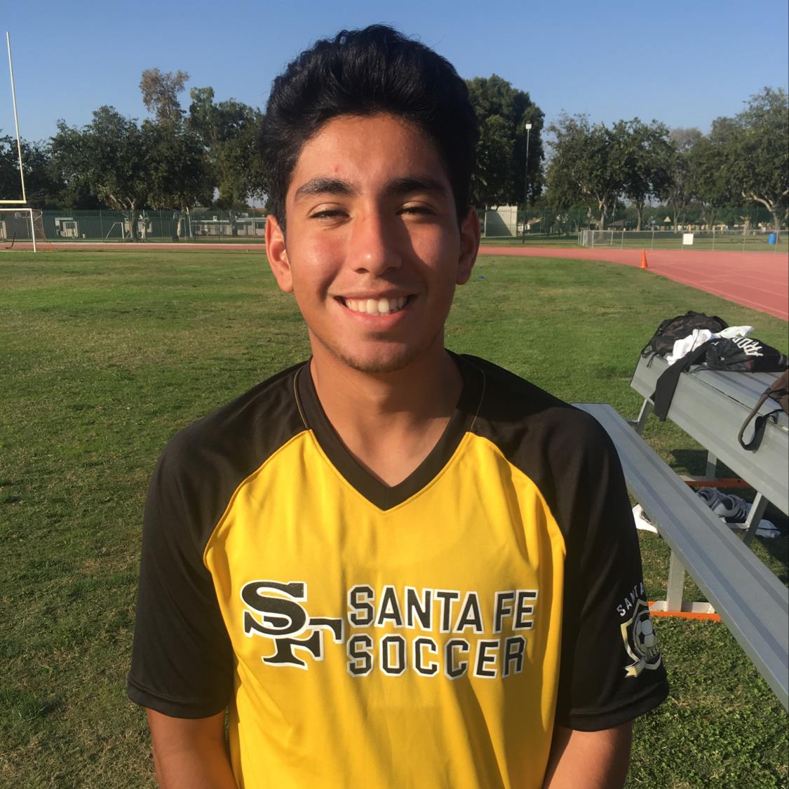 Jerry Chavez