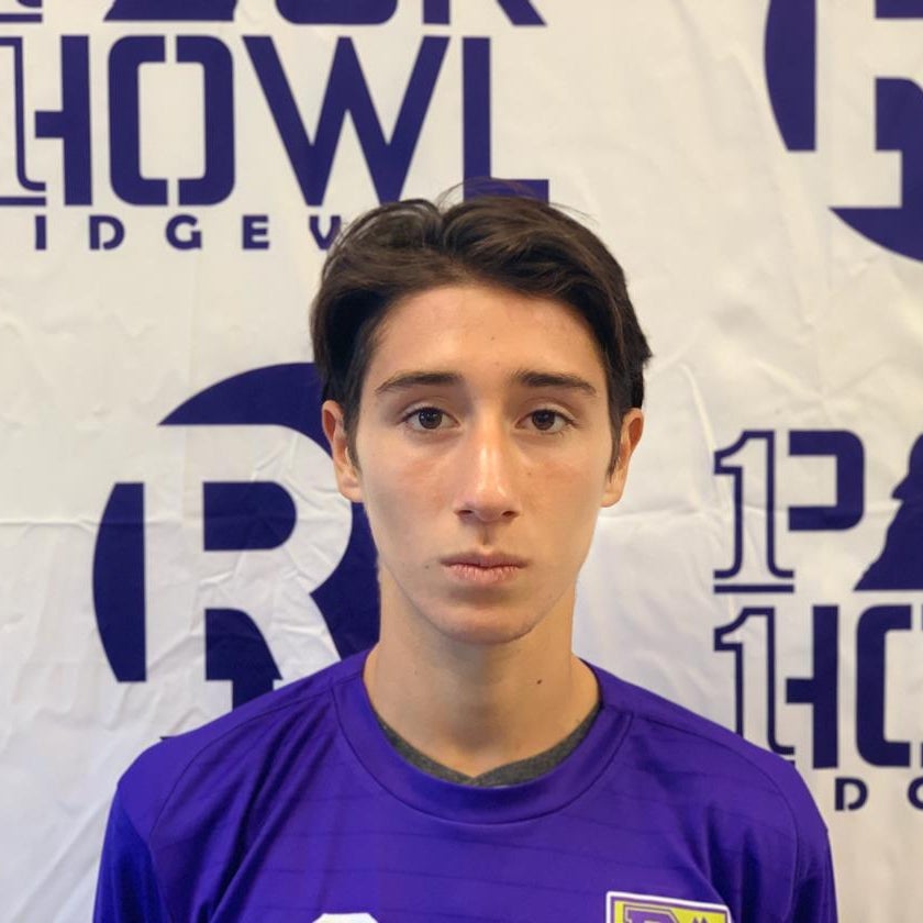 Jonah Molina mugshot