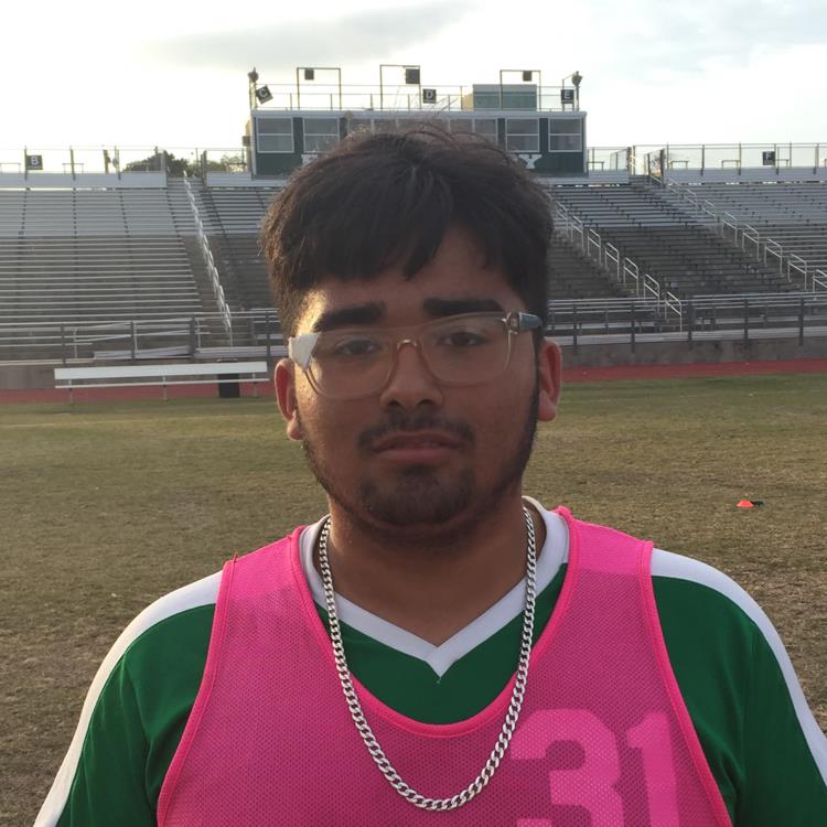 Pedro Banda mugshot