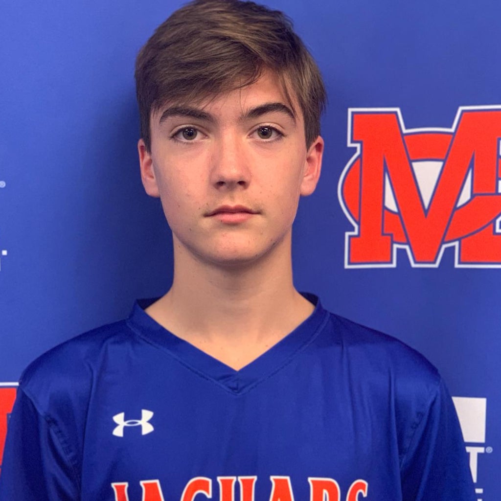 Cooper Mcmillin mugshot