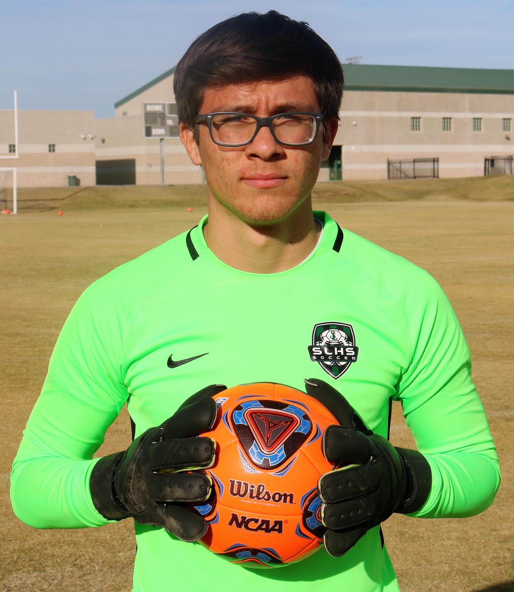 Martin Sanchez