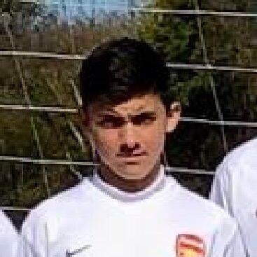 Conner Rivera mugshot