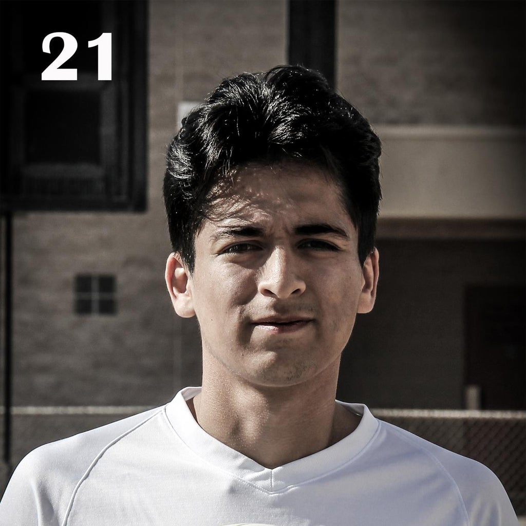 Matthew Andrade mugshot