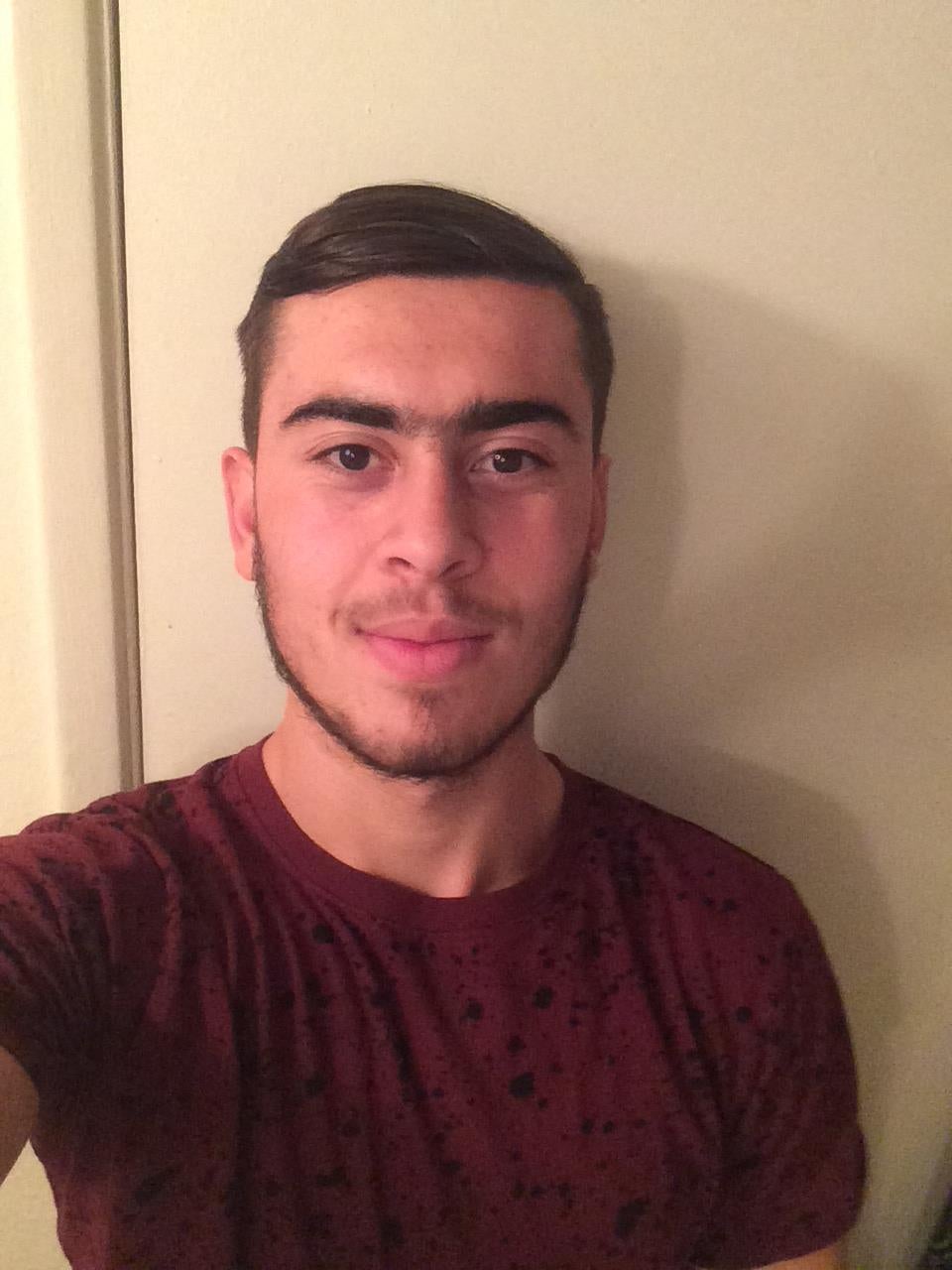 Katib Shakhmemadov