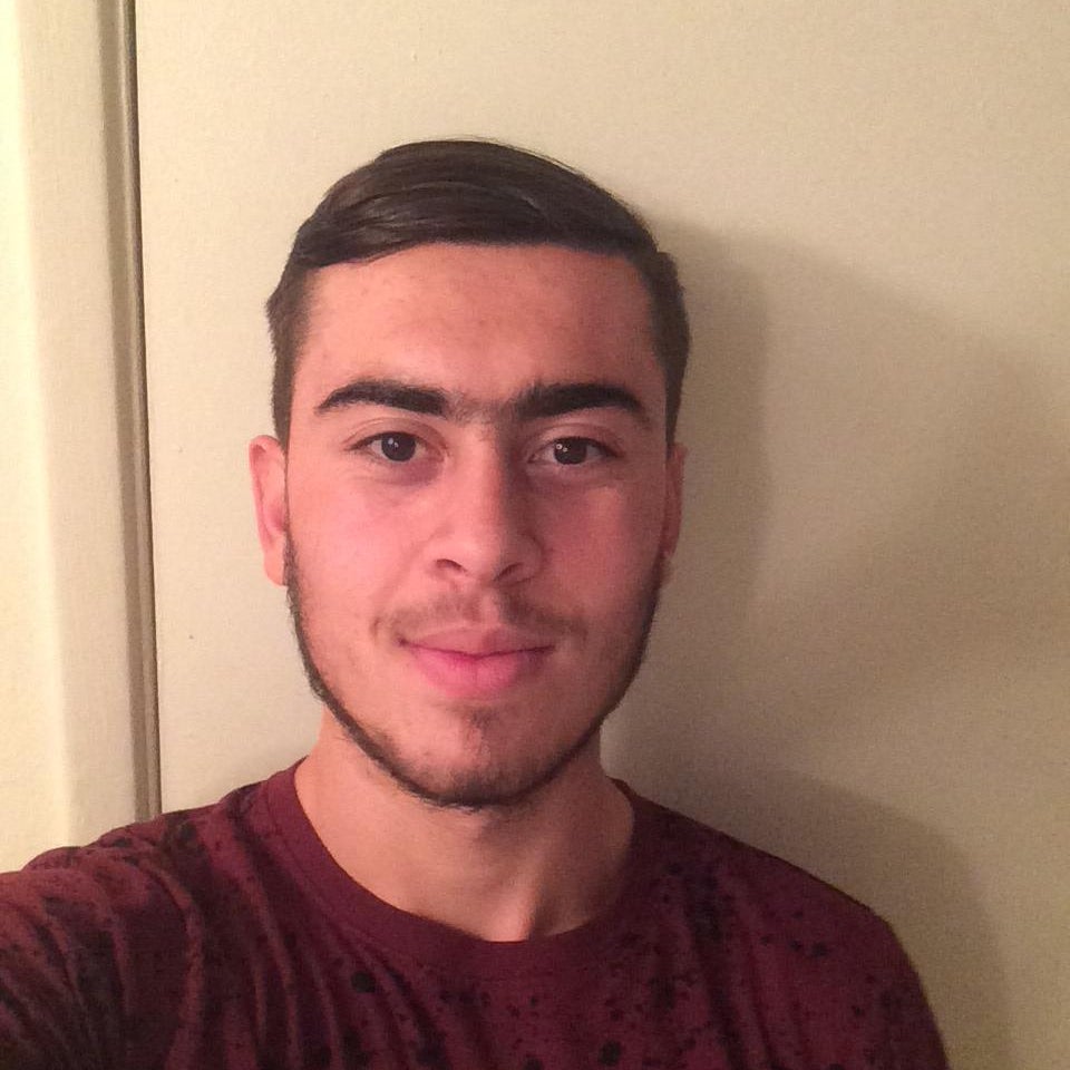 Katib Shakhmemadov
