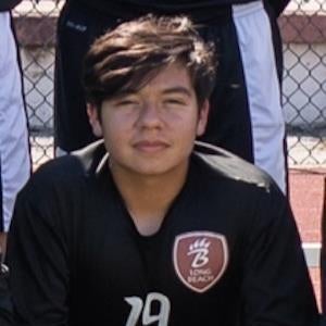 Leo Maldonado mugshot