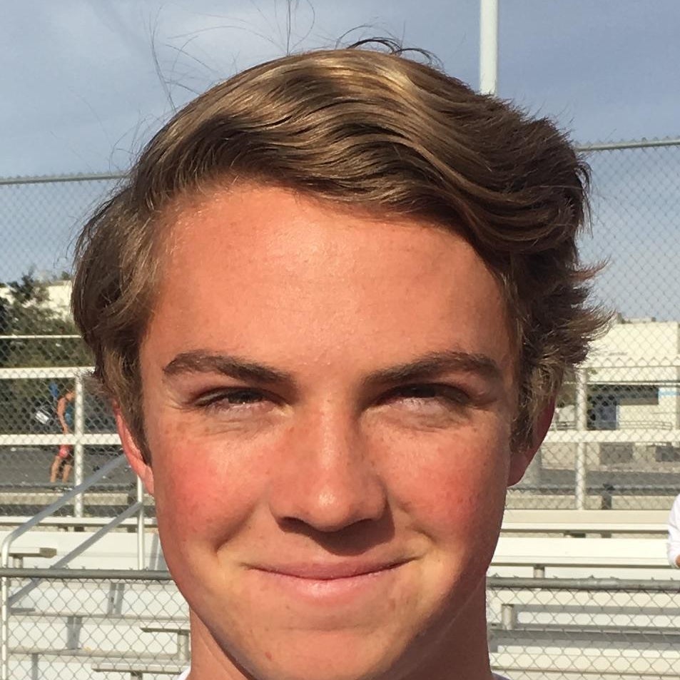 Dylan Sullivan