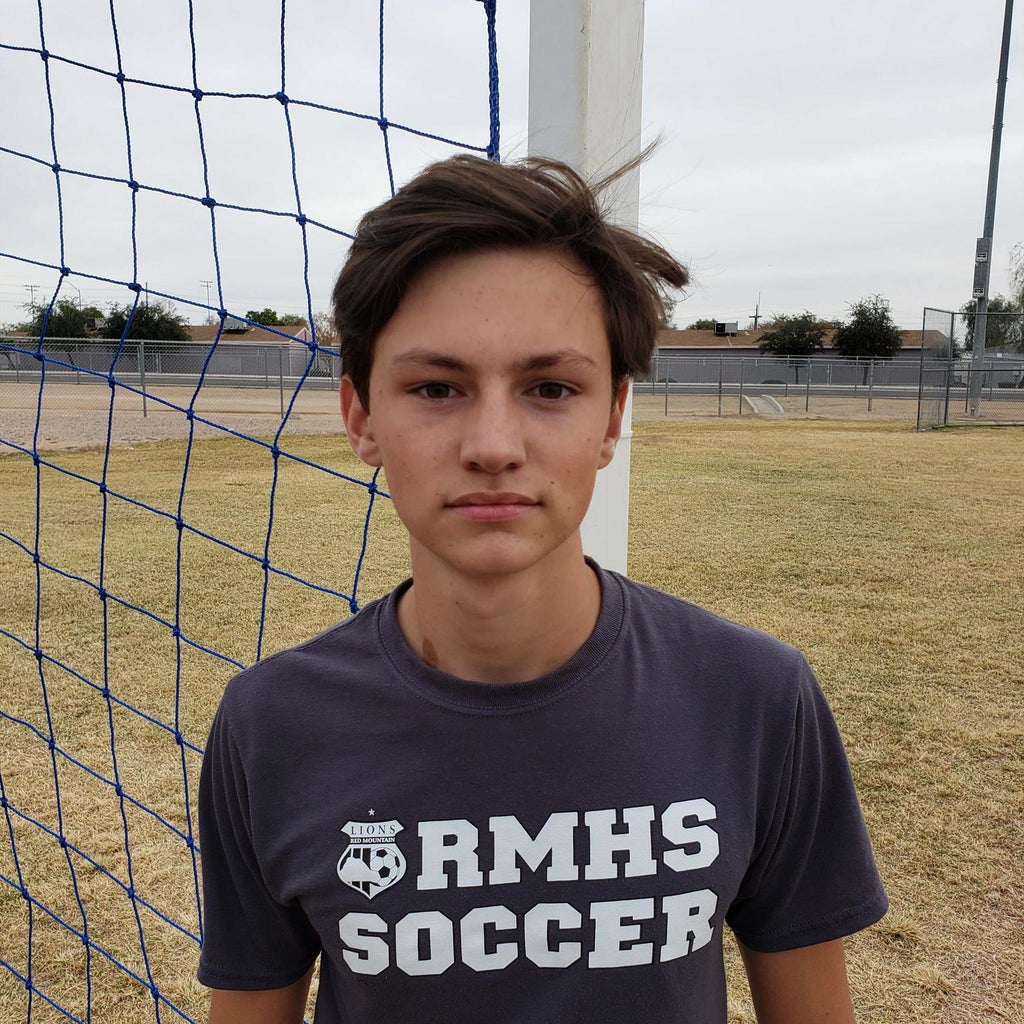 Braeden Darling