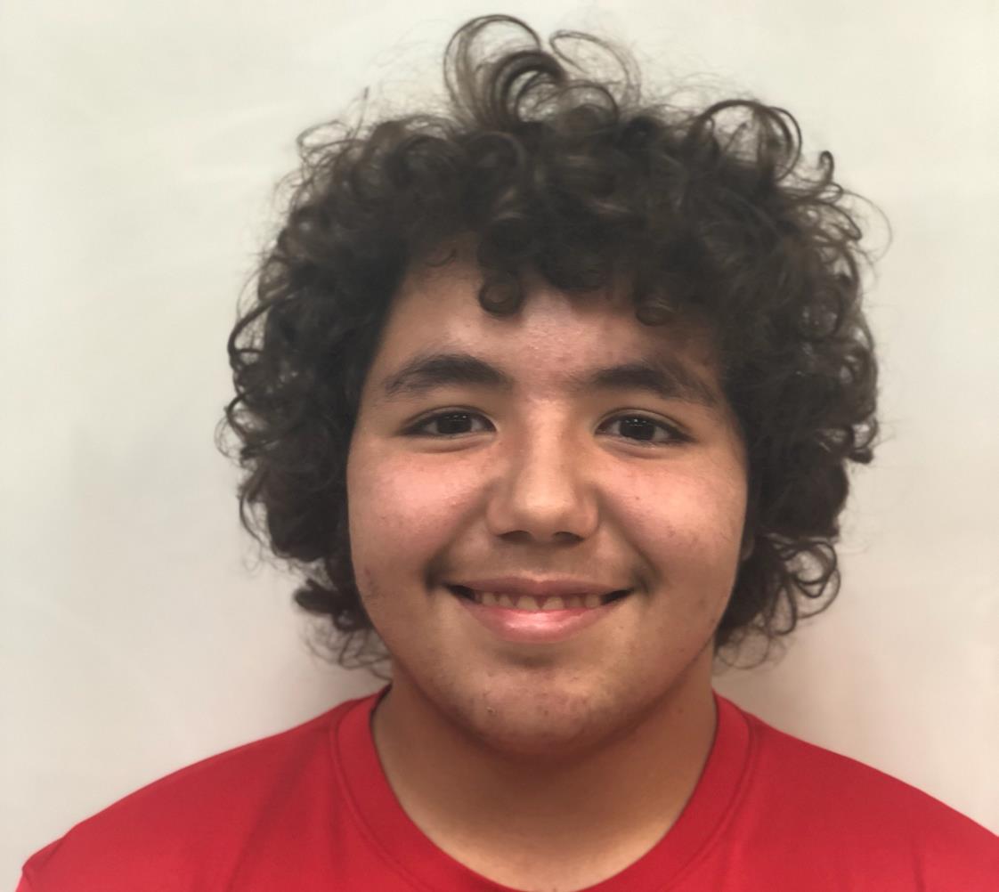 Kevin Hernandez
